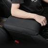 Fucaten Fits Toyota Alphard 30 Series Vellfire 30 Series (January 2015-present) Armrest Cover Console