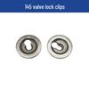 145 Eagle King 4-Stroke Gasoline Engine Accessories Set: Pull Starter, High-Voltage Coil, Cylinder Spare Parts for Lawn Mower