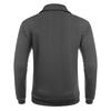 Men's Hooded Sweatshirt Full Zip Up Casual Jacket With Pockets Warm Winter Sports Outerwear