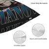 Pillow Case Connor Storrie Rozanov Heated Rivalry Graphic Pillow Cover For Living Room Bed Chair Fashion Pillowcases