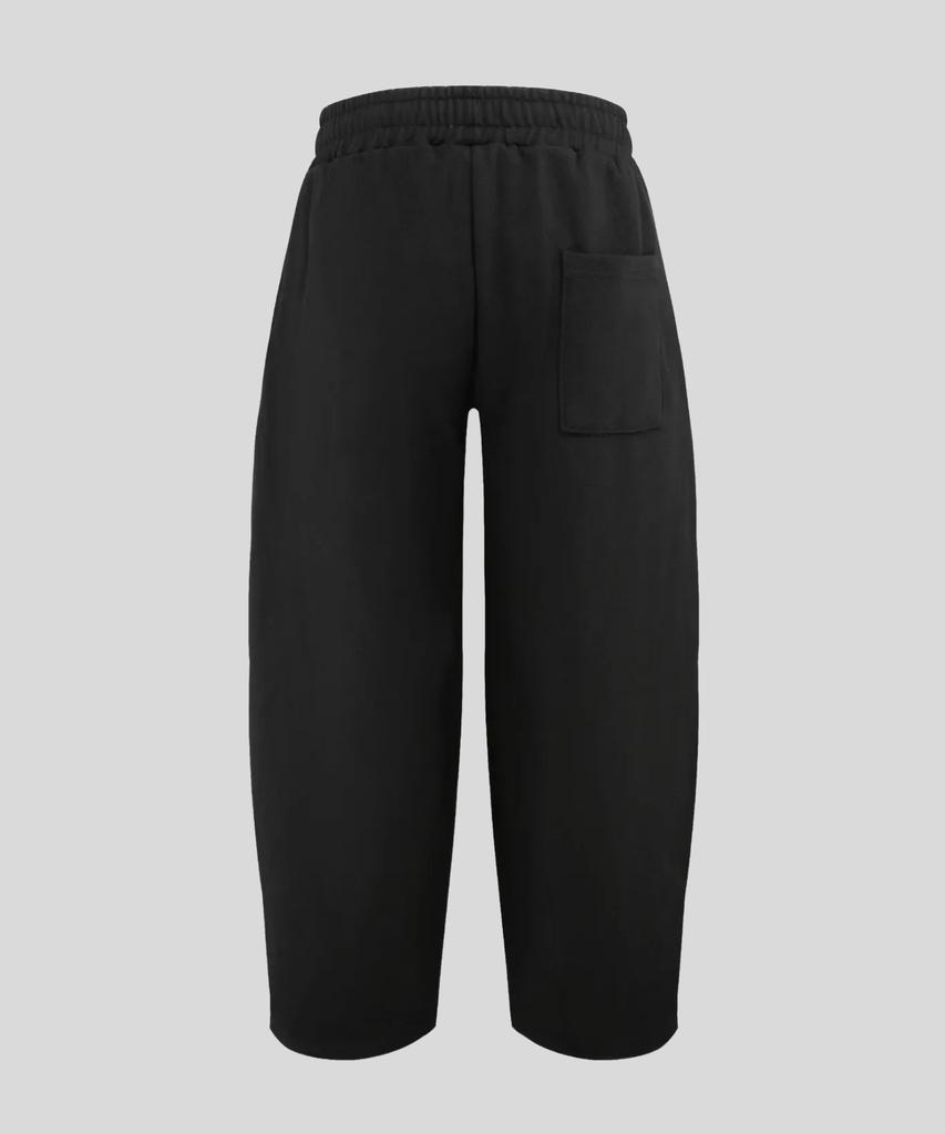 REVE Signature Wide Sweatpants / 2 Colors