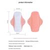 Thickened Washable Pure Cotton Menstrual Pad & Urine Absorbent Pad