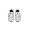 Nike Air Max Axis Comfortable Simple Low-Top Walking Shoes Baby Shoes White AH5224-100