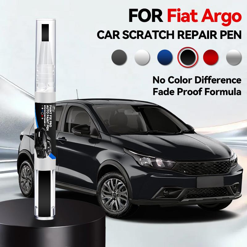 OPRTAMG Hot Purpose Vehicle For FIAT ARGO Paint Repair Pen Touch Up Scratch Remover DIY Auto Accessories Blue Nardo Grey Nero Vu