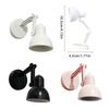 Mini Magnetic Fridge Lamp Portable Night Light For Bedroom Kitchen Office Decors Resins Craft Refrigerator Magnets