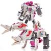 Transformation Toy BMB Abominus 5IN1 Combination Hun-Gurrr Blot Cutthroad Sinnertwin Action Figure Deformation Robot Anime Model