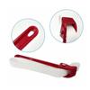 Oil Filter Handle Belt Strap Spanner Wrench Tool Aluminum Strap Wrench