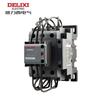 Delixi CDC19S Switching Capacitor Contactor