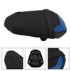 Rear Seat Passenger Cushion Flat Pu Fit Blue For Yamaha Mt-07 Fz-07 Fz 07 2025+