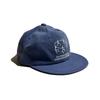 Peoseu Union Field Cap-Nabal Mist