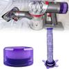 For Dyson V8 Focus Mattress Pre And Post Filter Replacement Kit For Home Cleaning
