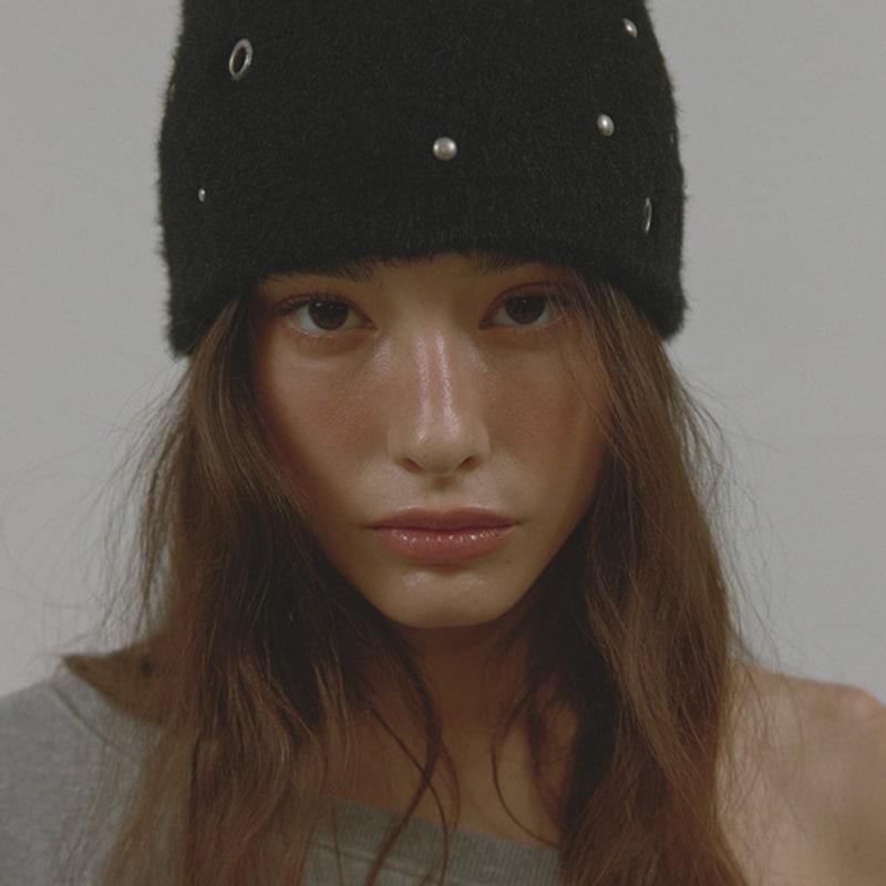 

ШАПКА БИНИ ASURA GALAXY (ЧЕРНЫЙ) OS