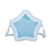 Original Cute Kawaii Ita Bag Anime Five Pointed Star Two-Dimensional Crossbody Bag Street  Ulzzang Shoulder Bag