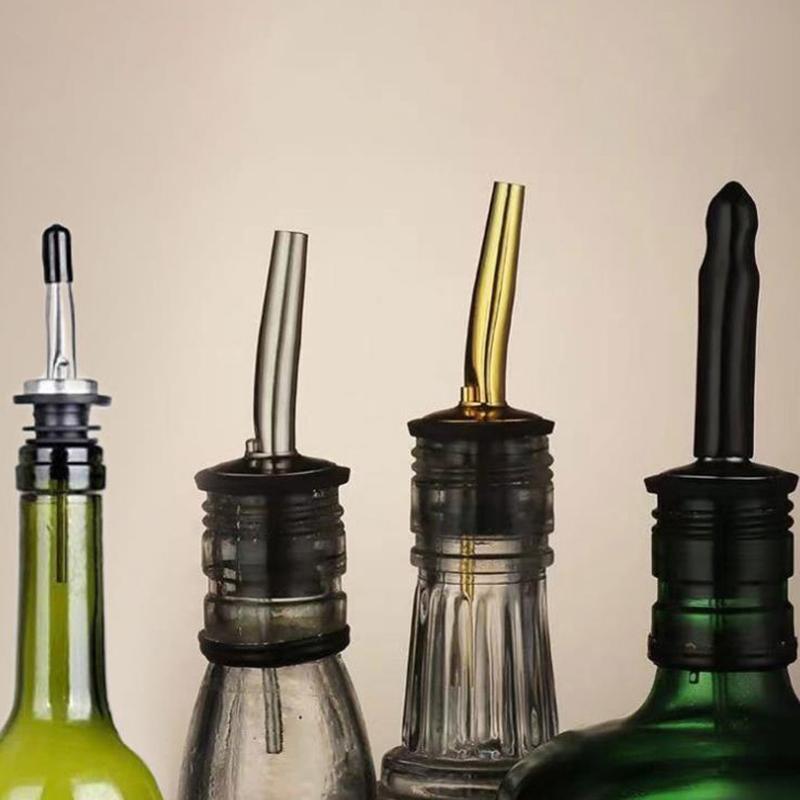 10 Buc. Capac de Turnat din Cauciuc, Capac pentru Gura de Turnat Sticlă de Vin, Capace pentru Gura de Turnat, Capace din Cauciuc pentru Sticle de Lichior, Turnătoare, Capace de Protecție împotriva Prafului, Capace