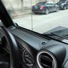 For Land Rover Defender 90 110 2004-2018 Aluminum alloy Car Dashboard Air Outlet Anti-blocking Mesh Cover Car Accessories XS5