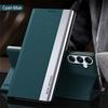 Leather Flip Case for Samsung Galaxy A55 A16 5G A35 A25 A15 A73 A53 A33 A13 Cases for Samsung A54 A34 A14 A52 A56 A36 A26 Cover