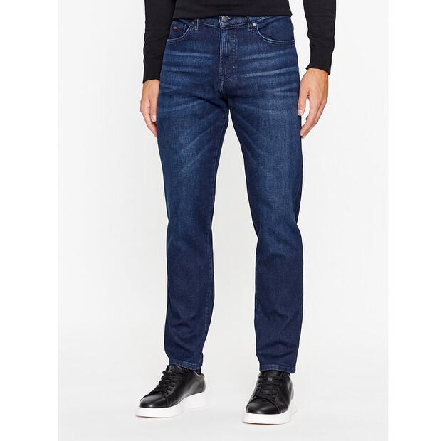 

Джинсы Boss Re.Maine BC-C 50501129 синий Regular Fit 34/34