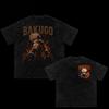 Katchan Bakugo MHA Oversized Tee