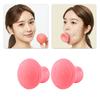 AntiAging Face Trainer Jaw Exerciser Double Chin Reducer To Diminish Smile Lines Firm Face Muscles Using Safe PP