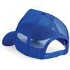 Beechfield Pánská kšiltovka/pokrývka hlavy Half Mesh Trucker