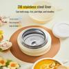 Chixing Insulated Food Jar