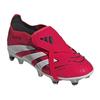 Womens/Ladies Predator Elite Soft Ground Football Boots