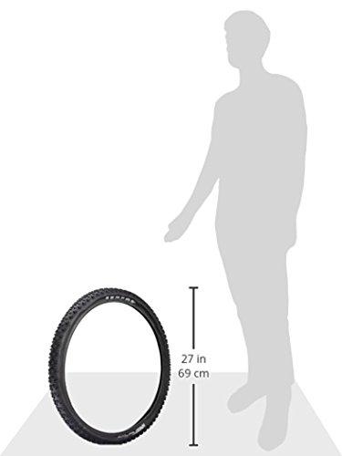 SERFAS Crest Bicycle Tire, 26x2.35, 726713