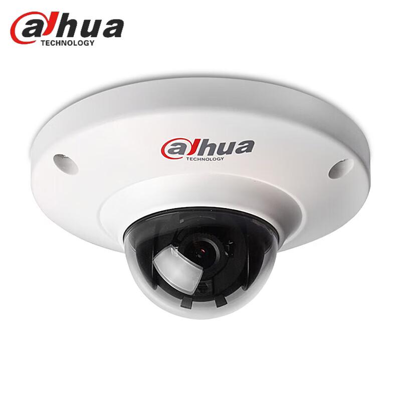 

Dahua HDP2230C-ST 2MP HD POE Elevator Anti-Vandal Camera