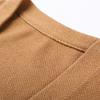 Men's V-Neck Business Casual Knit Cardigan