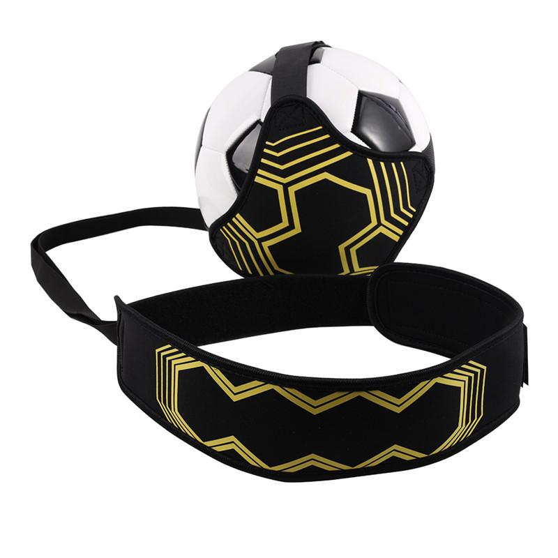 Soccer Volleyball Training Bumping Bag Kids Soccer Training Belt Bumping Belt