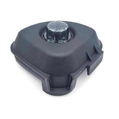 Secure Locking Mechanism Blender Lid with Removable Plug for 15978/15979/15980/15981/15982/15983/58988/58989/58990/16015