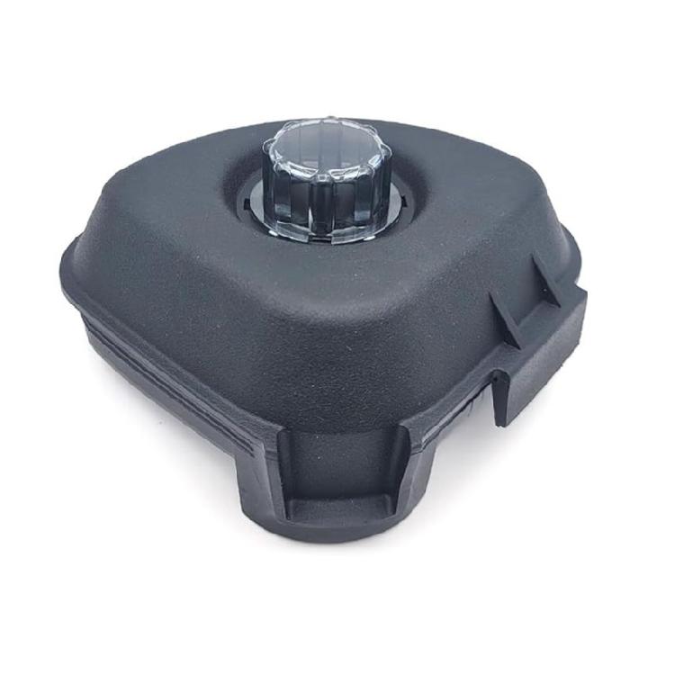 

Secure Locking Mechanism Blender Lid with Removable Plug for 15978/15979/15980/15981/15982/15983/58988/58989/58990/16015 1