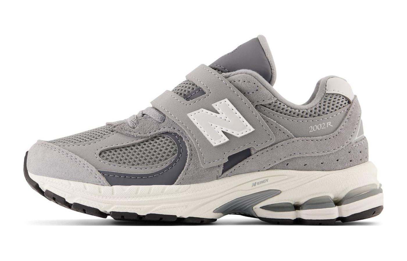 

New Balance 2002R Steel PS PV2002ST 32.5