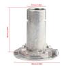 Supporto Specchietto Retrovisore Esterno Cuscinetto a Ingranaggio Boccole Interne Sinistro/Destro Adatto per T5 T6 Transporter 2003-2016 7E1857000