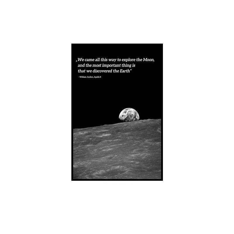 Weltraum-Astronauten-Leinwand-Poster, Druck, moderne Wandkunst, Bild für Wohnzimmer, Heimdekoration, Cuadros