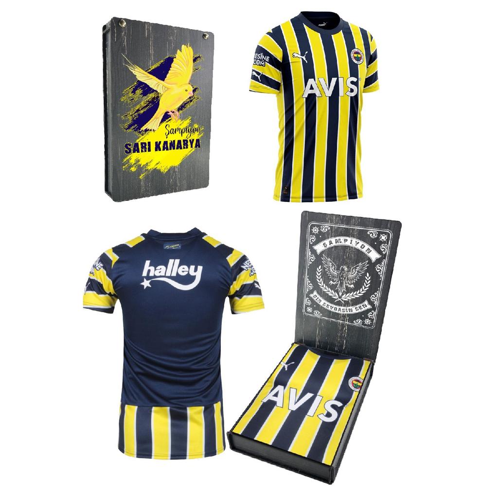 2022/2023 Bar Jersey