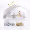 Adjustable Cat Birthday Party Hat Comfortable Fit Decorative Cat Princess Hat Star Sequins Dog Party Headband for Cats and Dogs