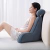Headboard Pillow Reading Large Bolster Backrest Positioning Support Body Wedge Sleeping Pillow for Bed Headboar Home Accessories