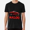 Holden Hsv Maloo Ute  Some Like It Hot  Prem S To 5XL Made In the AU/USA T-Shirt