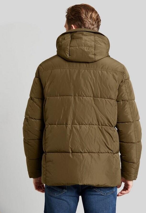 Зимняя куртка Bugatti стеганая куртка с отстегивающимся капюшоном (472313-41030) латунь