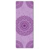 WEZHO High-Rebound Anti-Slip Yoga Mat