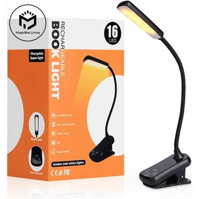 LED-lampen – LED-tafellampen