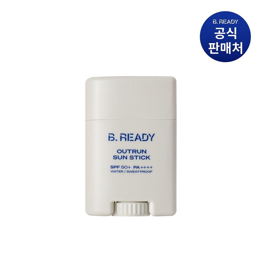 Outrun Sun Stick SPF50+ PA++++ 19g