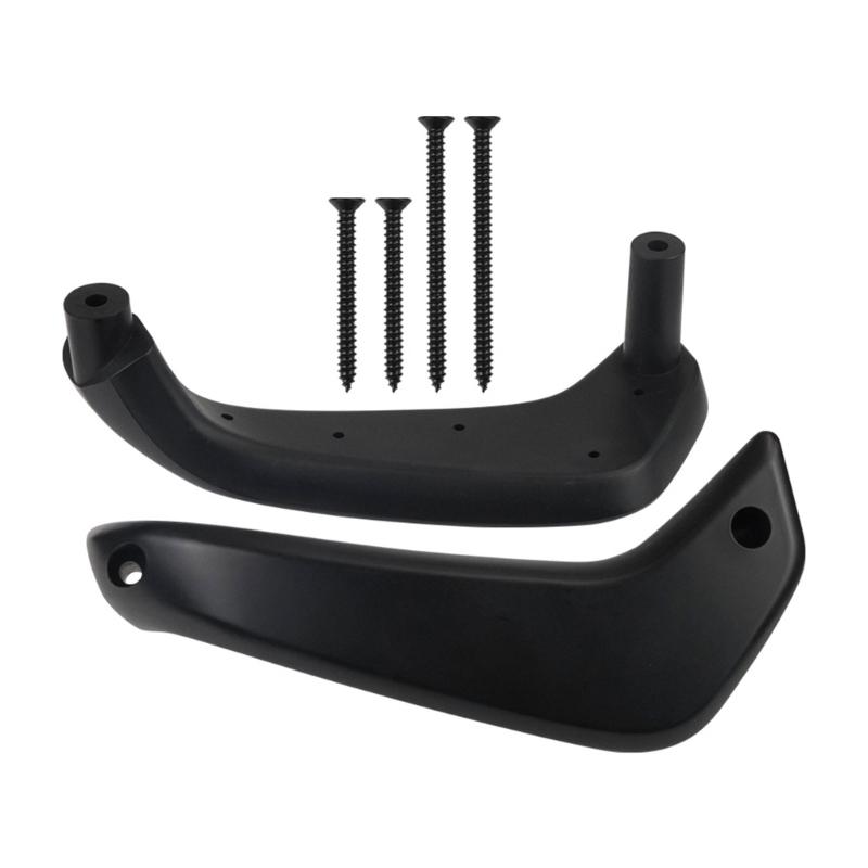 Left/Right Side Interior Door Handle G2BZ5823943JA D2BB-A23943-CA35B8 for 2011-2020 Door Pull Handle Replacement