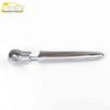 Roewe RX5 Rear Wiper Cover: Chrome-Plated Decorative Car Exterior Accessory