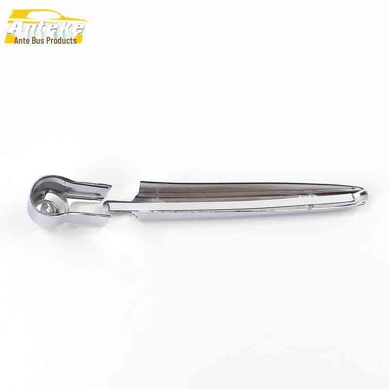 Roewe RX5 Rear Wiper Cover: Chrome-Plated Decorative Car Exterior Accessory