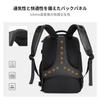 CONCEPT Camera Camera Large 2 Compatible with Suitable for Outdoor DSLR Camera Bag K&F Bag, Backpack, Rucksack, Backpack, Capacity, Compartments,
