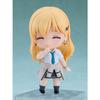 Nendoroid Stepsister Life: Saki Ayase Non-scale Plastic Painted Movable Figure