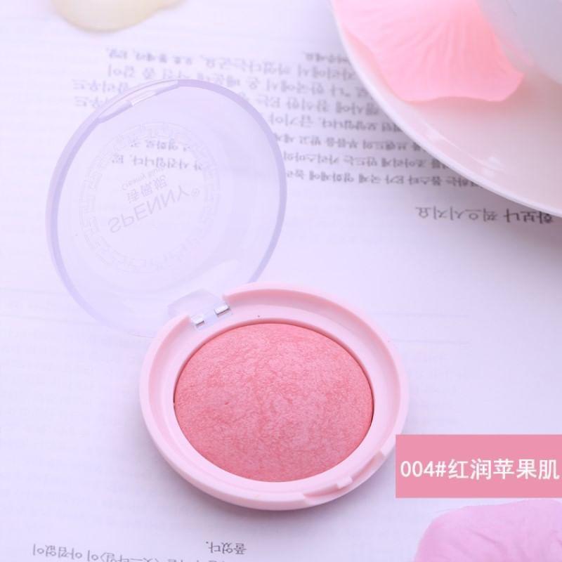 SPENNY - Floral Hydrating Blusher - 3 Colors