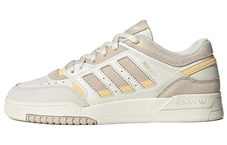 

Adidas Originals Drop Step Low White Creamgray Women s GW9737 36